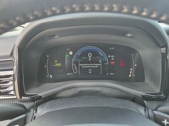2025 Toyota Camry SE Sedan