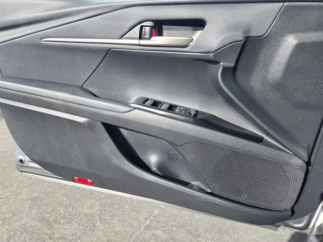 2025 Toyota Camry SE Sedan