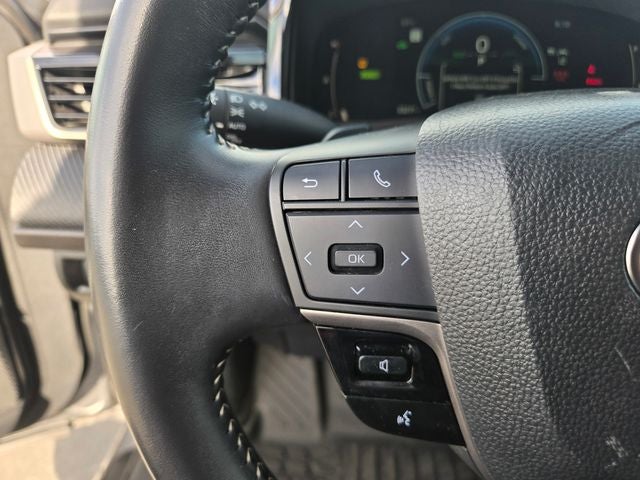 2025 Toyota Camry SE Sedan