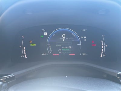 2025 Toyota Camry SE Sedan