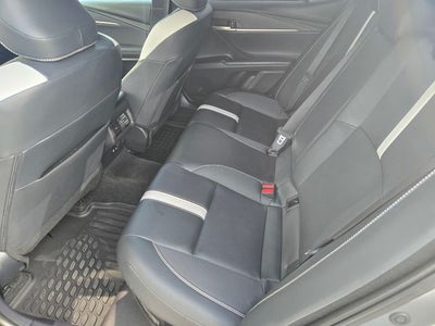 2025 Toyota Camry SE Sedan