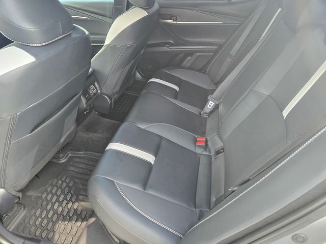 2025 Toyota Camry SE Sedan