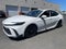 2025 Toyota Camry SE Sedan