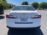 2025 Toyota Camry SE Sedan