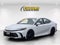 2025 Toyota Camry SE Sedan
