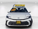 2025 Toyota Camry SE W/ Convenience Pkg. & Moonroof