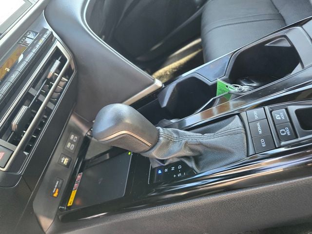 2025 Toyota Camry XSE W/ Leather and Panoramic Moonroof