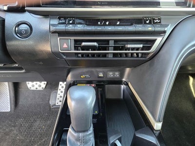 2025 Toyota Camry XSE W/ Leather and Panoramic Moonroof