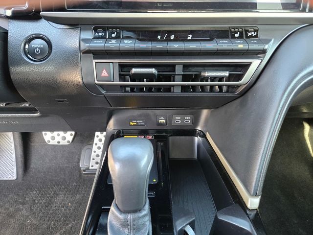 2025 Toyota Camry XSE W/ Leather and Panoramic Moonroof