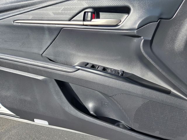 2025 Toyota Camry XSE W/ Leather and Panoramic Moonroof