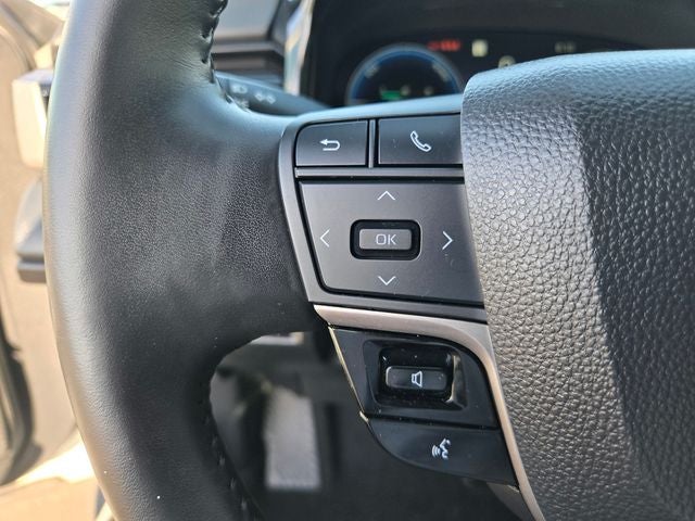 2025 Toyota Camry XSE W/ Leather and Panoramic Moonroof