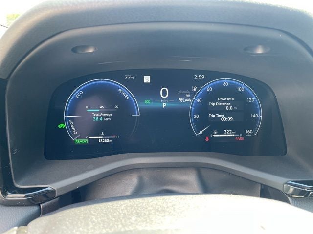 2025 Toyota Camry XSE W/ Leather and Panoramic Moonroof