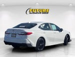 2025 Toyota Camry SE AWD
