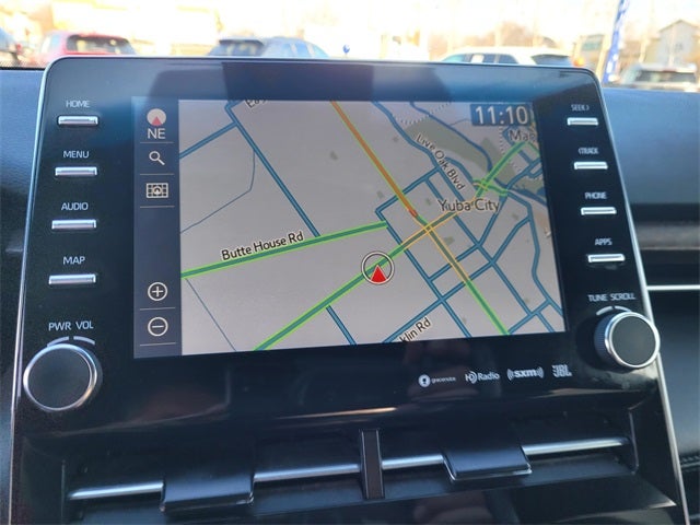 2022 Toyota Avalon Limited W/ Advanced Safety Pkg.