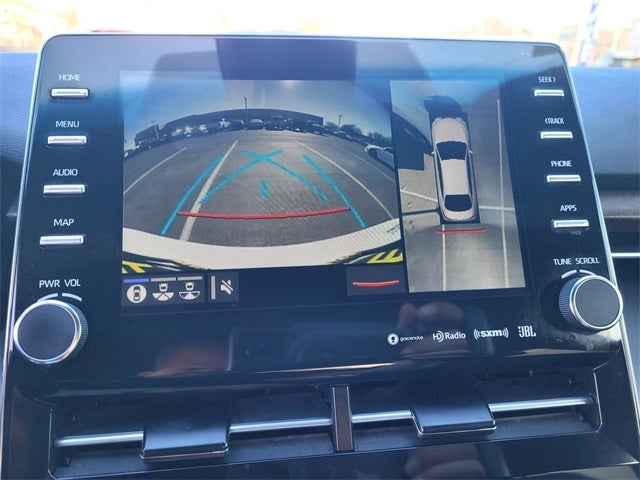 2022 Toyota Avalon Limited W/ Advanced Safety Pkg.