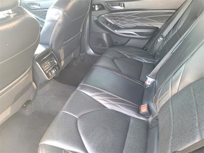 2022 Toyota Avalon Limited W/ Advanced Safety Pkg.