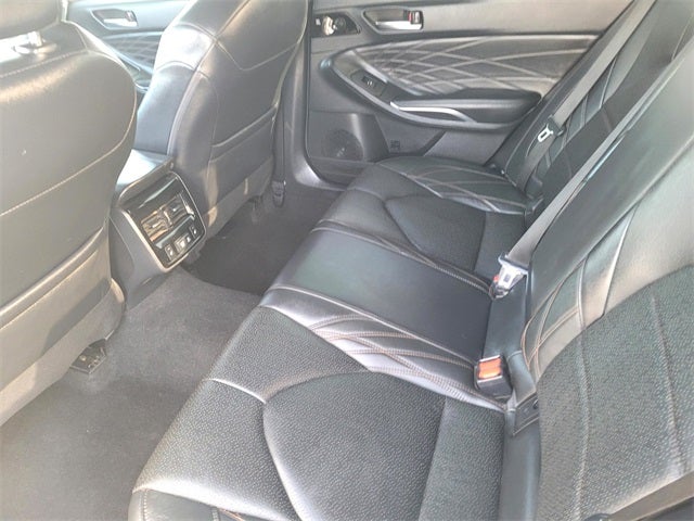 2022 Toyota Avalon Limited W/ Advanced Safety Pkg.