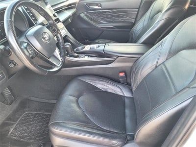 2022 Toyota Avalon Limited W/ Advanced Safety Pkg.