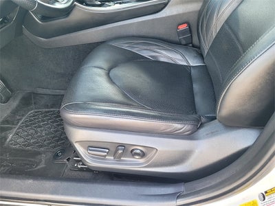 2022 Toyota Avalon Limited W/ Advanced Safety Pkg.