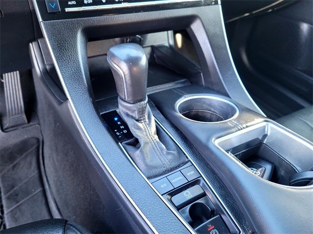 2022 Toyota Avalon Limited W/ Advanced Safety Pkg.