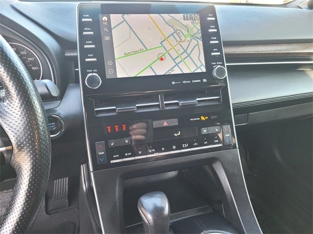 2022 Toyota Avalon Limited W/ Advanced Safety Pkg.