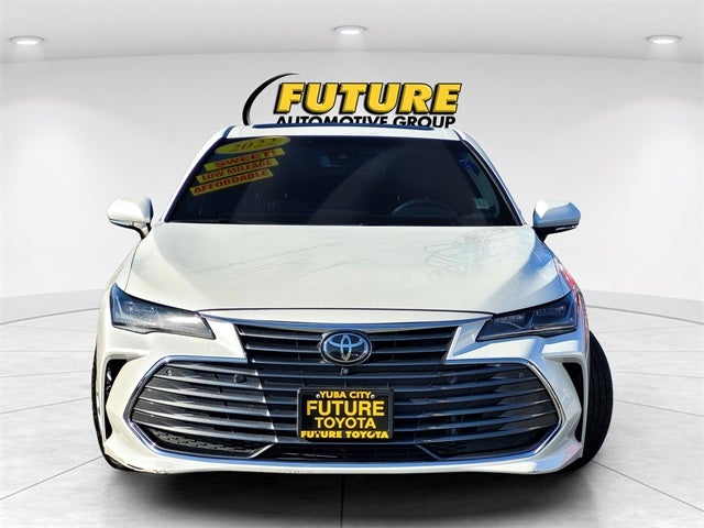 2022 Toyota Avalon Limited W/ Advanced Safety Pkg.