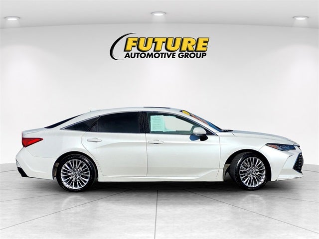 2022 Toyota Avalon Limited W/ Advanced Safety Pkg.