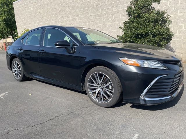 2024 Toyota Camry XLE W/ Cold Weather Pkg.