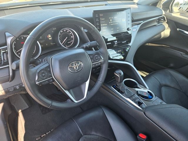 2024 Toyota Camry XLE W/ Cold Weather Pkg.