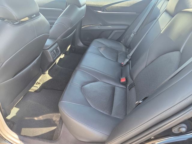 2024 Toyota Camry XLE W/ Cold Weather Pkg.