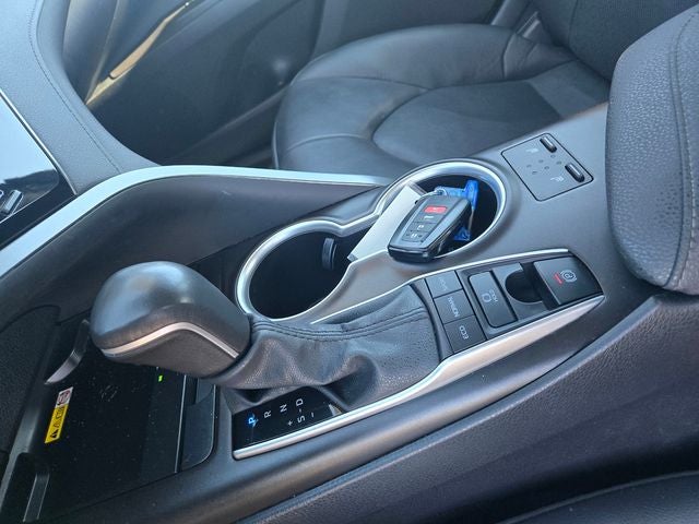 2024 Toyota Camry XLE W/ Cold Weather Pkg.