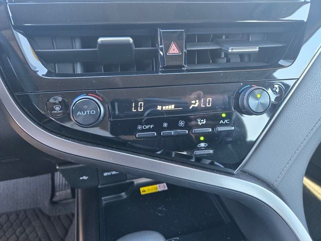 2024 Toyota Camry XLE W/ Cold Weather Pkg.