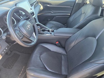 2024 Toyota Camry XLE W/ Cold Weather Pkg.