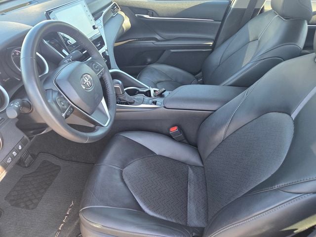 2024 Toyota Camry XLE W/ Cold Weather Pkg.