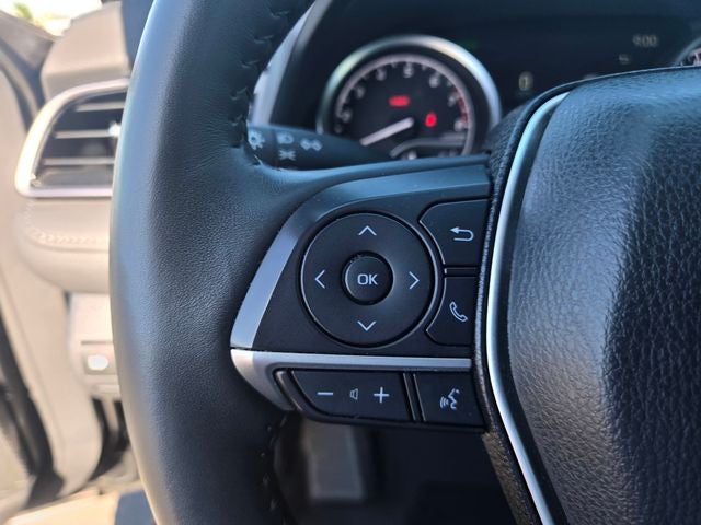 2024 Toyota Camry XLE W/ Cold Weather Pkg.