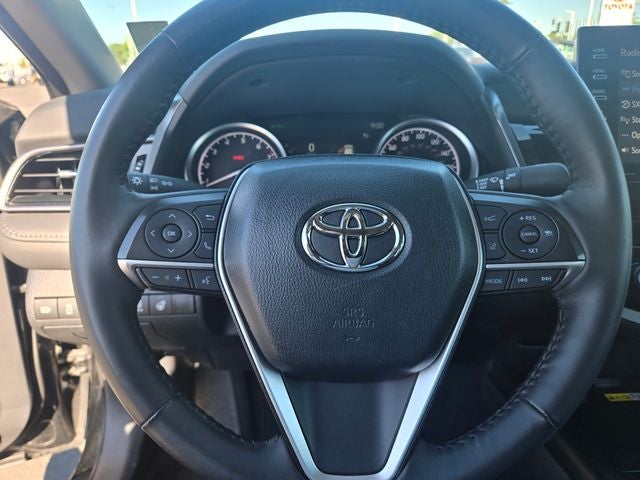 2024 Toyota Camry XLE W/ Cold Weather Pkg.