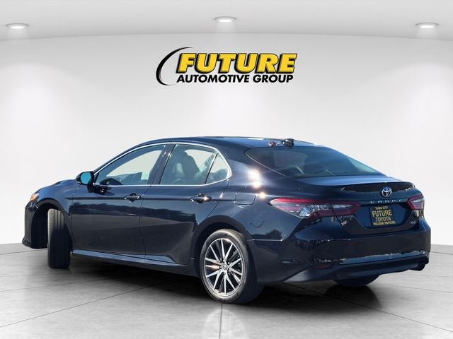 2024 Toyota Camry XLE W/ Cold Weather Pkg.