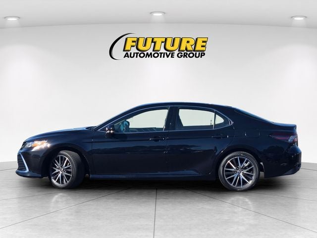 2024 Toyota Camry XLE W/ Cold Weather Pkg.
