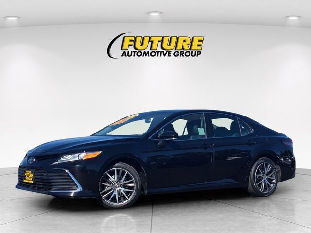 2024 Toyota Camry XLE W/ Cold Weather Pkg.
