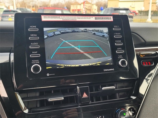 2024 Toyota Camry SE W/ SofTex