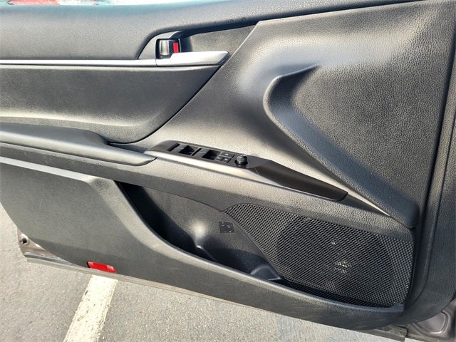 2024 Toyota Camry SE W/ SofTex