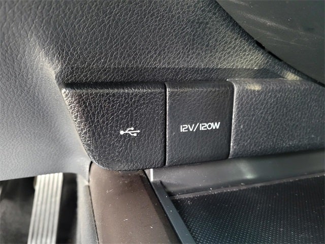 2024 Toyota Camry SE W/ SofTex