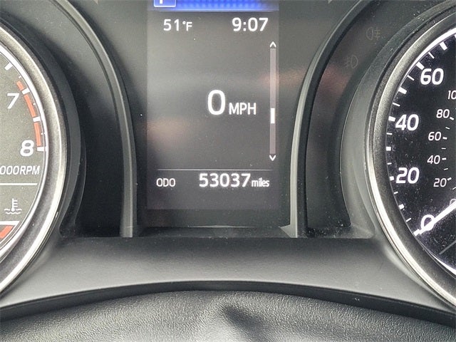 2024 Toyota Camry SE W/ SofTex