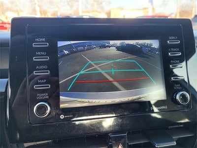 2024 Toyota Camry SE W/ SofTex