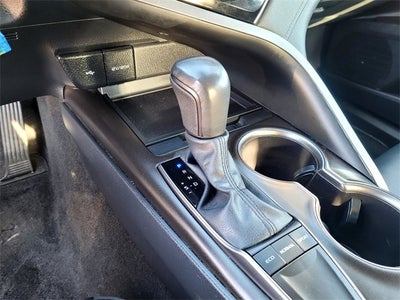 2024 Toyota Camry SE W/ SofTex