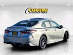 2024 Toyota Camry SE W/ SofTex