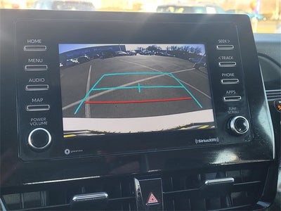 2024 Toyota Camry SE W/ SofTex