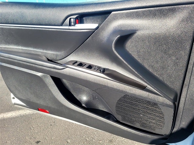 2024 Toyota Camry SE W/ SofTex