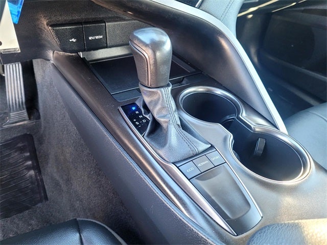 2024 Toyota Camry SE W/ SofTex