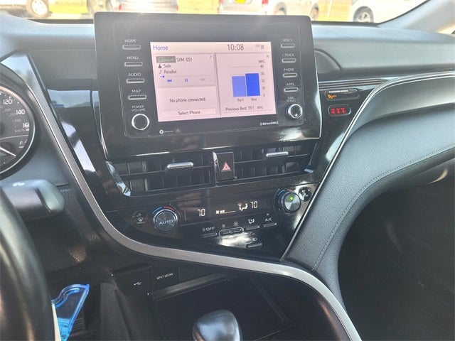 2024 Toyota Camry SE W/ SofTex